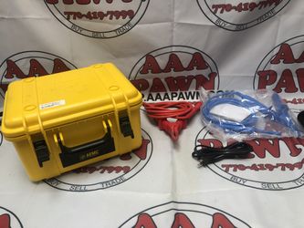 AEMC Instruments 6555 15Kv Megohmmeter Volt Meter 11060244