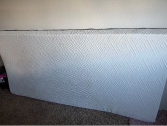 Mattress