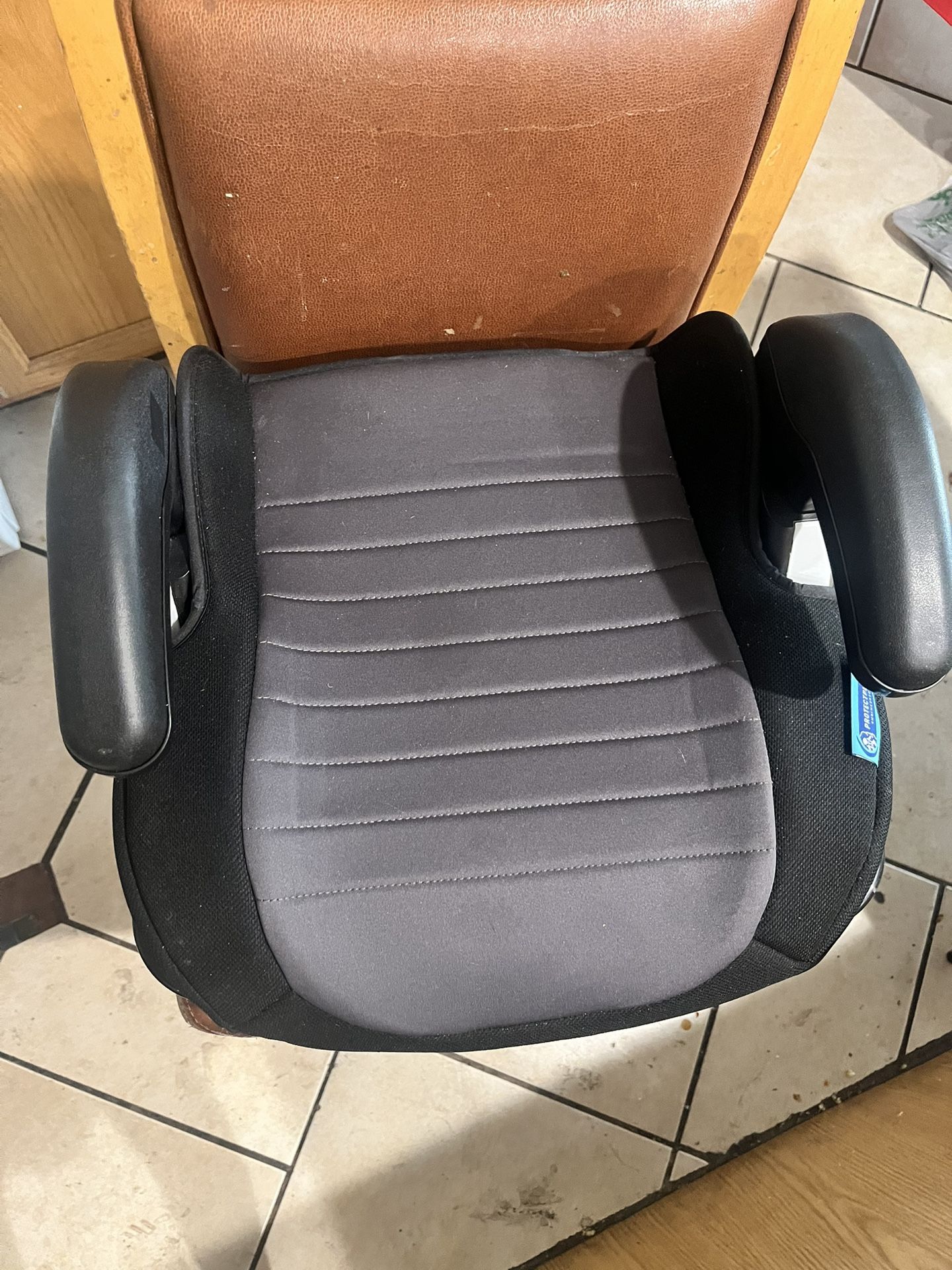 booster seat