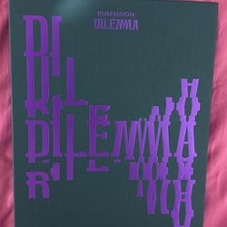 K-pop Album