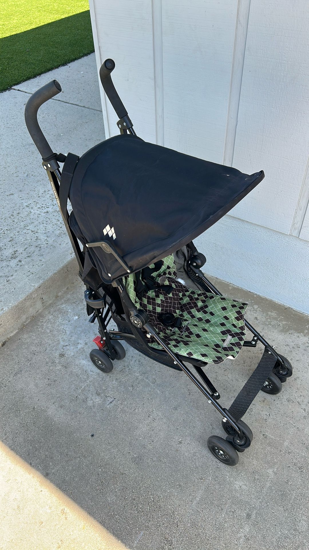Stroller
