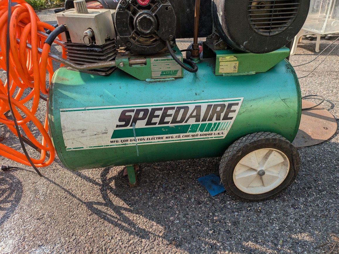 Air Compressor