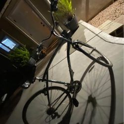 Gt windstream cruiser bicycle