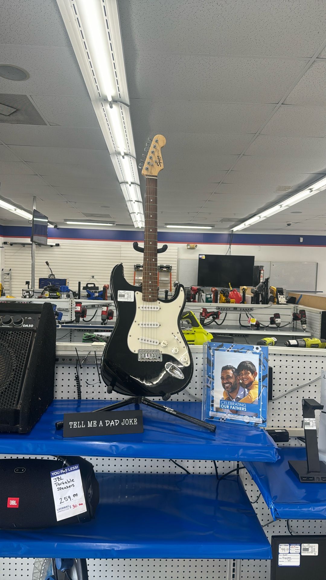 Fender