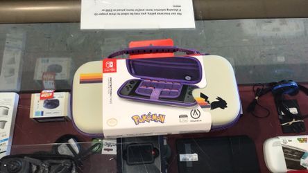 Nintendo switch case