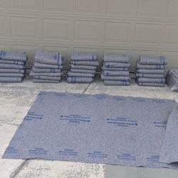 U-Haul furniture pads