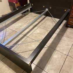 Free Full Size Bed Frame 