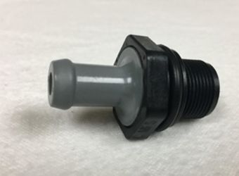 Evo X OEM Pcv valve