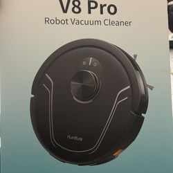Robot Vacuum Pro