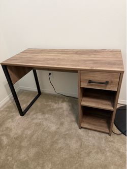 Desk