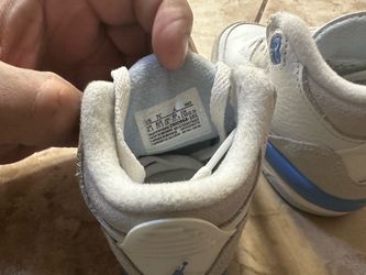 Air Jordan Kids Sneakers Size 7C