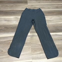 Lululemon Grayish blueish Athletic pants size 2
