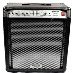 Washburn Bass Amp