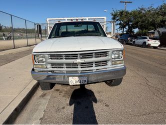 Chevrolet 1994