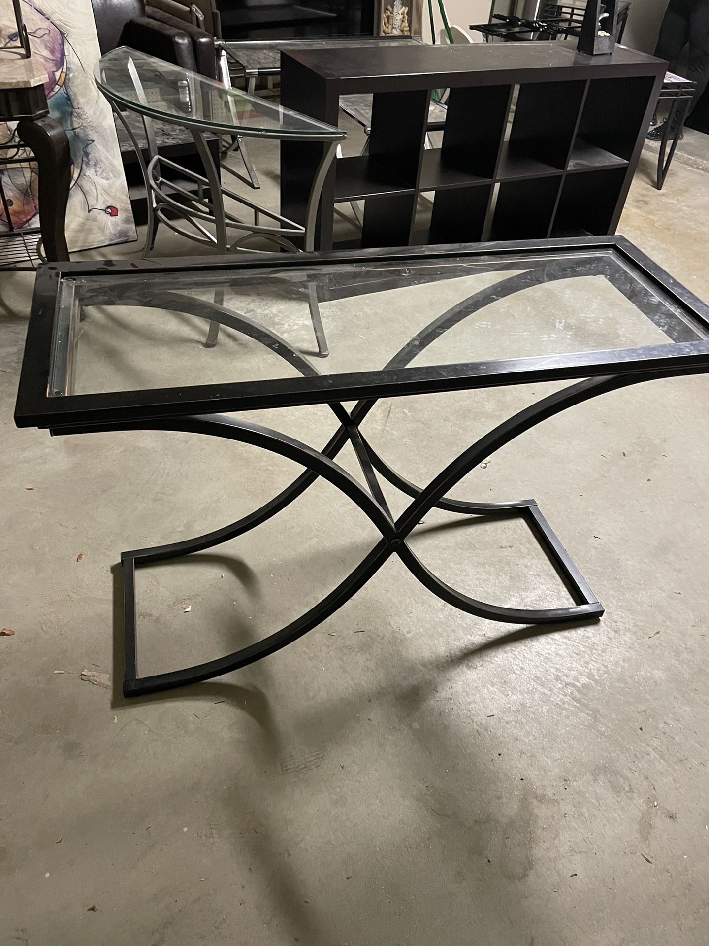 Coffee Table End Table