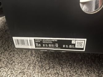 Retro Air Jordans