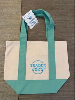 Trader Joe’s tote bag - new