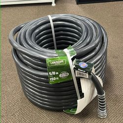 5/8 in. Dia x 150 ft. Supreme Duty Water Hose