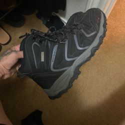 Hiking Boots
