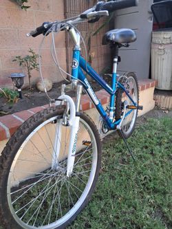 Bicicleta Roadmaster 24 Granite Peak $80 dolares