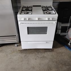 $250 FREE DELIVERY $249 GAS STOVE 