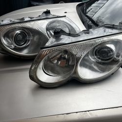 2004 300m Special Oem Hid Headlights