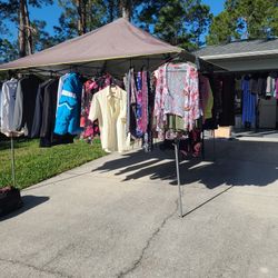 Garage Sale! Saturday November 16, 2024 (7am - 2pm )