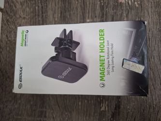 Esoulk Magnetic Air Vent Phone Mount