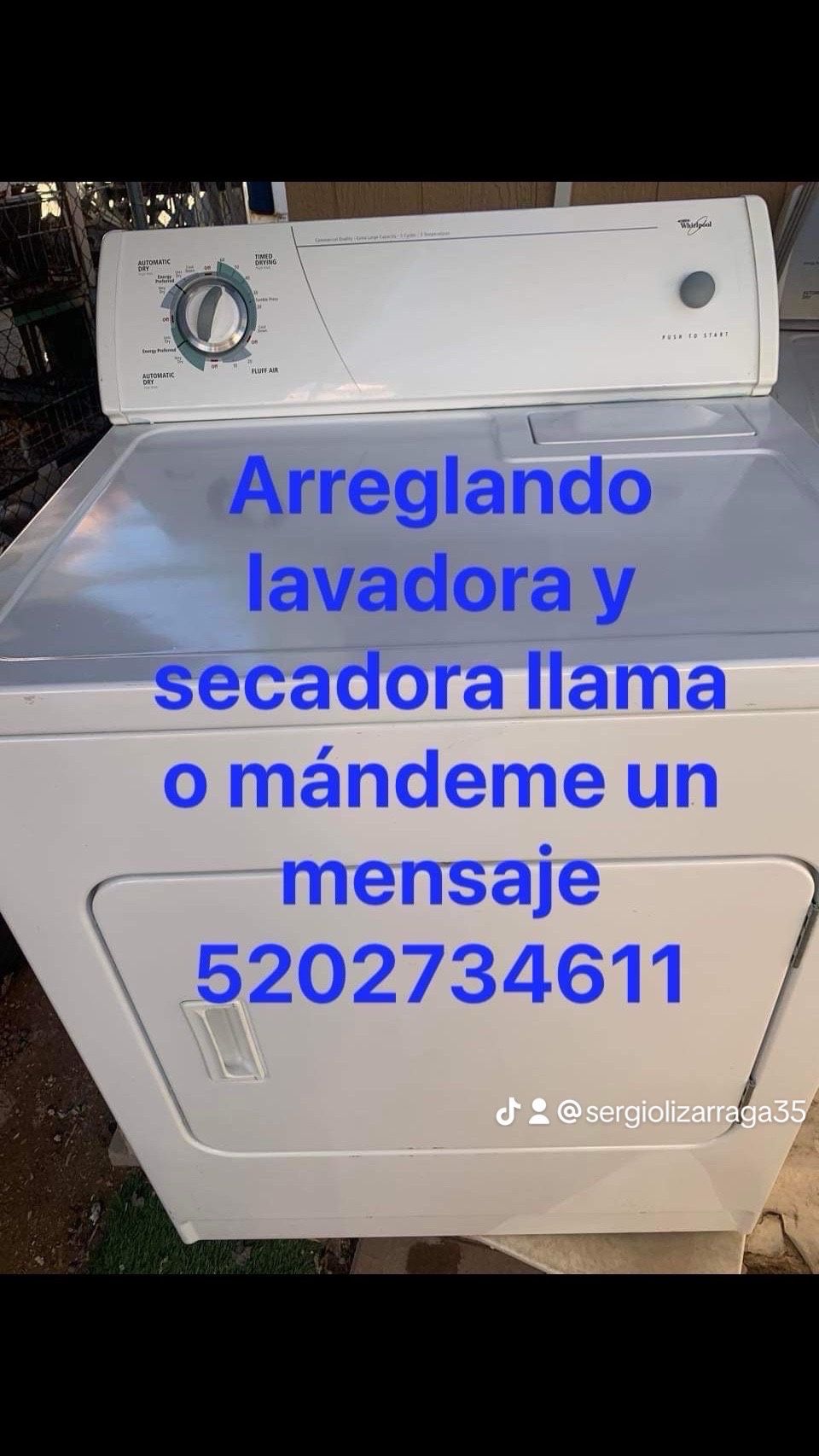 Washer