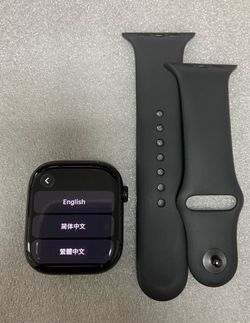 Unlocked Cellular & GPS Apple Watch Series 10 46MM - Potranco Rd