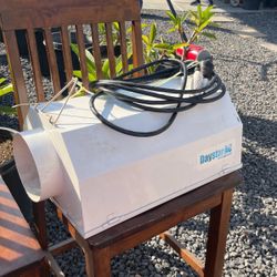 Hydro Light Reflector 