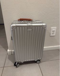 Suitcase