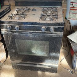 Stove $50 OBO