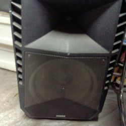 Ion Bluetooth Speaker