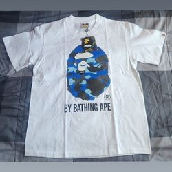 Bape Shirt M