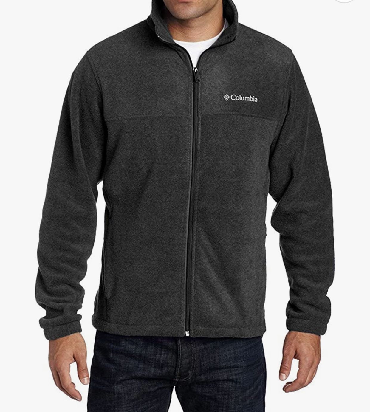 Columbia Fleece Jackets