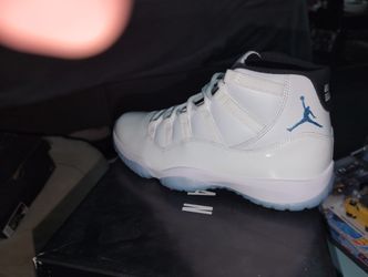 Jordan 11's