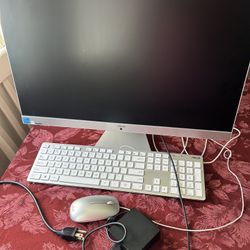 ASUS Desktop Computer