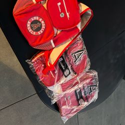 Angel Backpack coolers