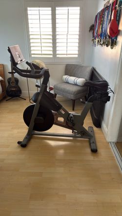 Pro-Form Bike