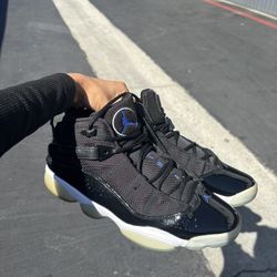 Jordan 6 ring space jams 