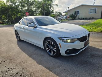 2020 BMW 430i