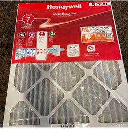 Central Air Filter