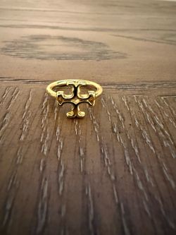 Tory Burch Ring