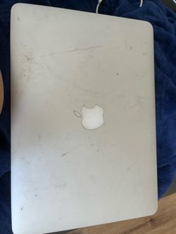 Macbook Pro Early 2015