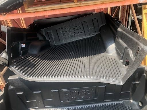 Truck Bed Liiner Brand New