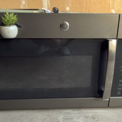 GE Microwave