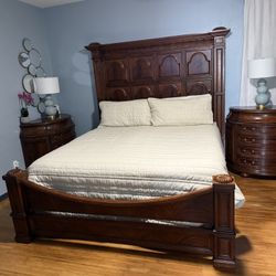 Bedroom Set