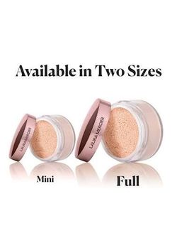 Laura Mercier Mini Ultra Blur Translucent Loose Setting Powder