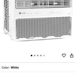 Ge Profile Air Conditioner Wall Ac Unit